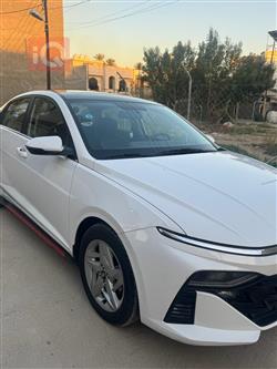 هيونداي أكسنت